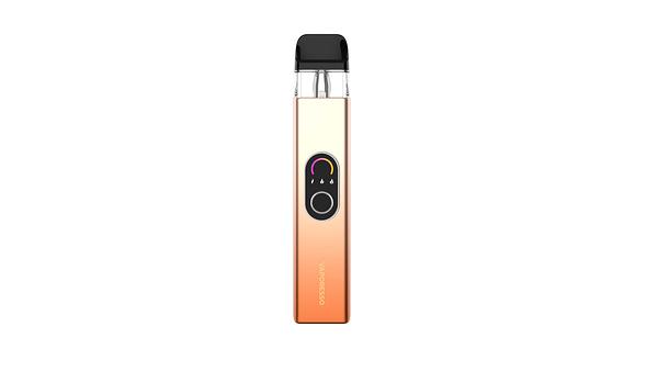 Vaporesso XROS 4 Pod Kit [Champagne Gold]