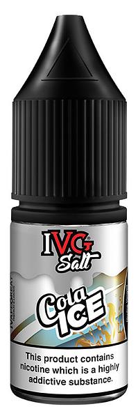 IVG - Nic Salt - Cola Ice