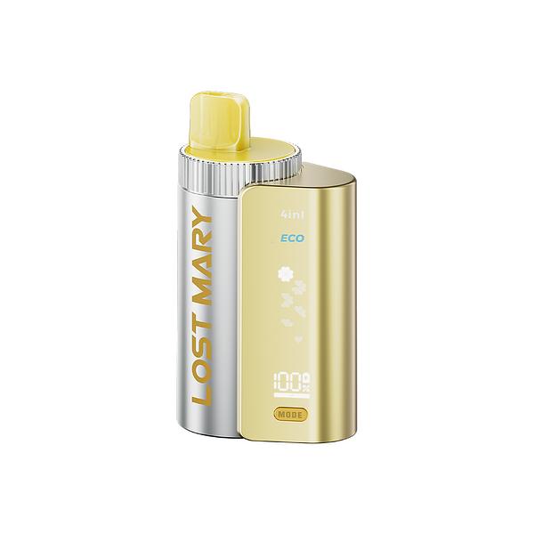 Lost Mary 4in1 Pre Filled Pod Kit - [Pineapple Edition 20mg]