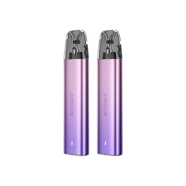 Voopoo Argus G2 Mini Pod Kit [Violet Pink]