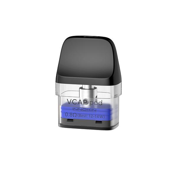 Innokin VCAP Replacement Pod [0.8ohm]