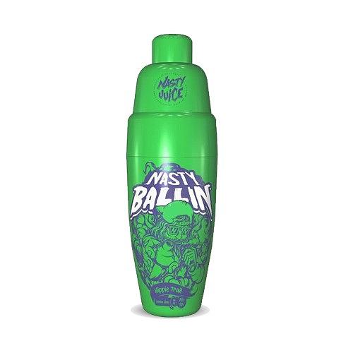 Nasty Ballin - Hippie Trail 50ml (Shortfill)