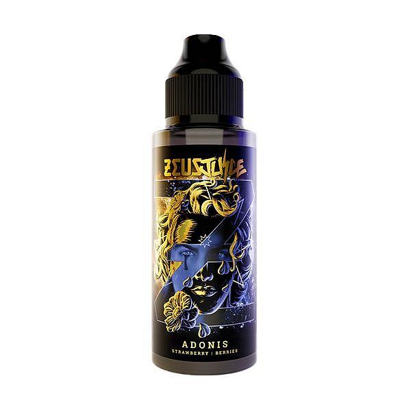 Zeus Juice - Adonis 100ml (Shortfill)