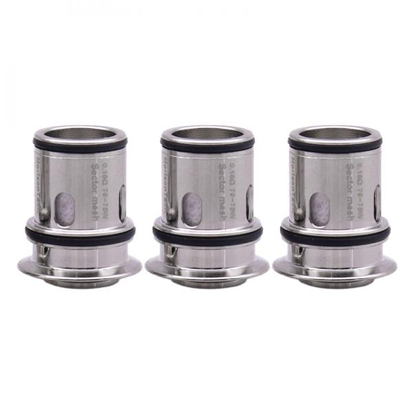 HorizonTech Falcon 2 Coils - 3 Pack