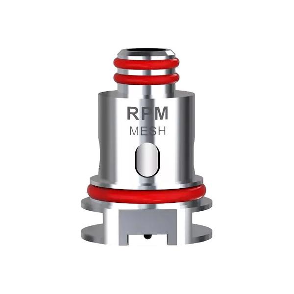 Smok RPM40 Coils - 5 Pack