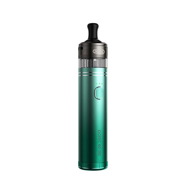 Voopoo Doric 60 Pro Pod Kit [Iris Green]