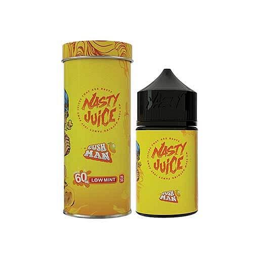 Nasty Juice - Cush Man 50ml (Shortfill)