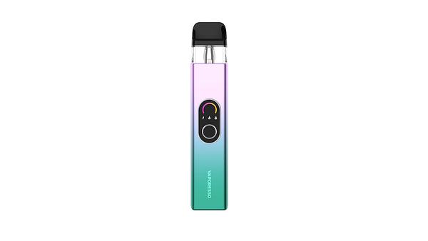 Vaporesso XROS 4 Pod Kit [Pink Mint]