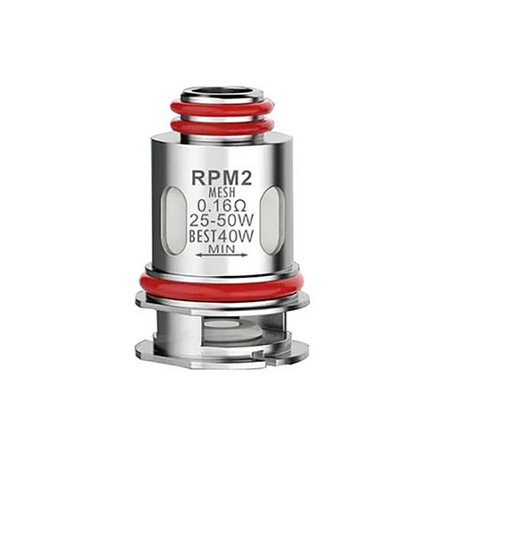 Smok RPM 2 Coils - 5 Pack