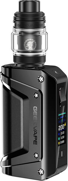 Geekvape Aegis L200 Legend 3 Kit [Black]