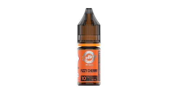 Vaporesso Deliciu - Nic Salt - Fizzy Cherry [10mg]