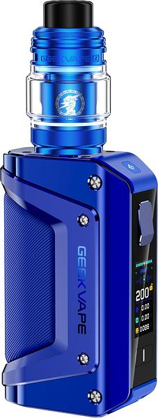 Geekvape Aegis L200 Legend 3 Kit [Blue]