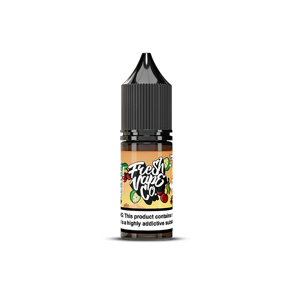 Fresh Vape Co - Nic Salt - Downtown Central