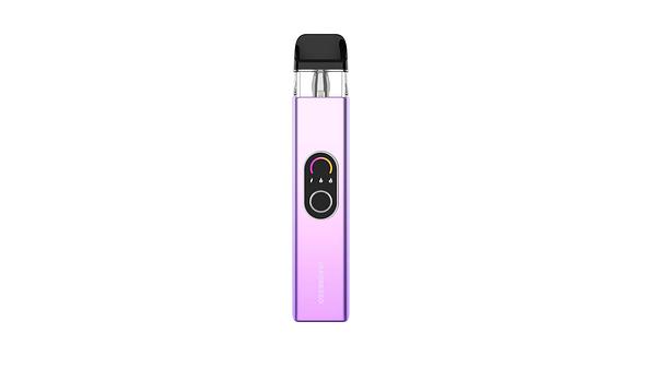 Vaporesso XROS 4 Pod Kit [Lilac Purple]