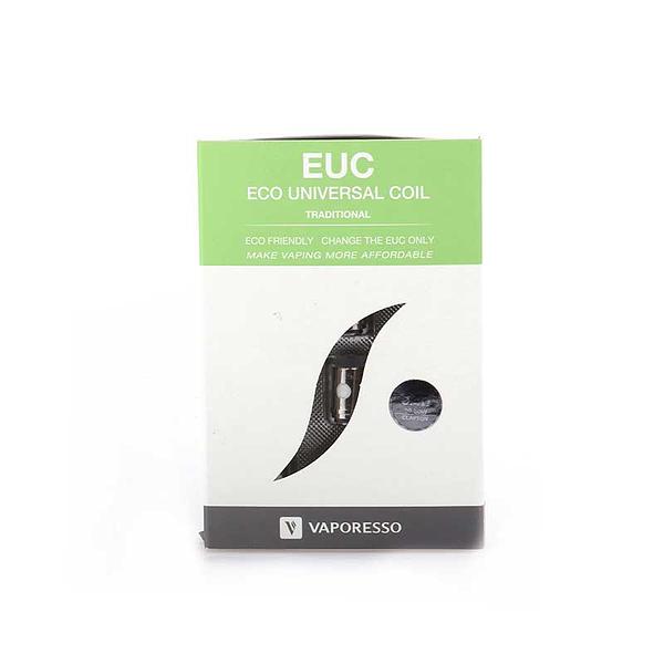 Vaporesso EUC Coils - 5 Pack