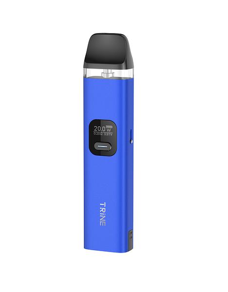 Innokin Trine Pod Kit [Klein Blue]