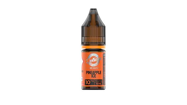 Vaporesso Deliciu - Nic Salt - Pineapple Ice [10mg]