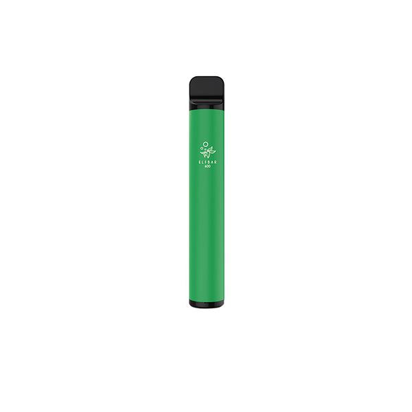 Elf Bar Disposable Pod - Spearmint