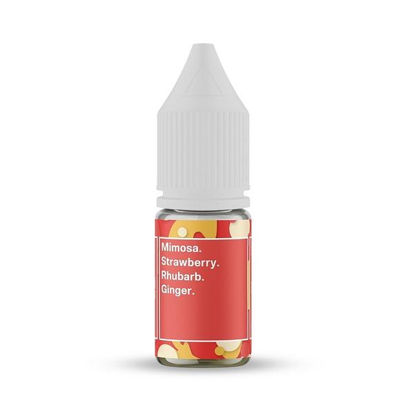 Supergood - Mimosa 10ml (Nic Salt)