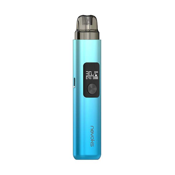 Nevoks Feelin AX Pod Kit [Sky Blue]