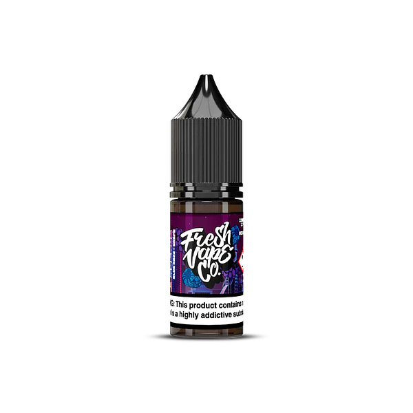 Fresh Vape Co - Nic Salt - Urban Avenue