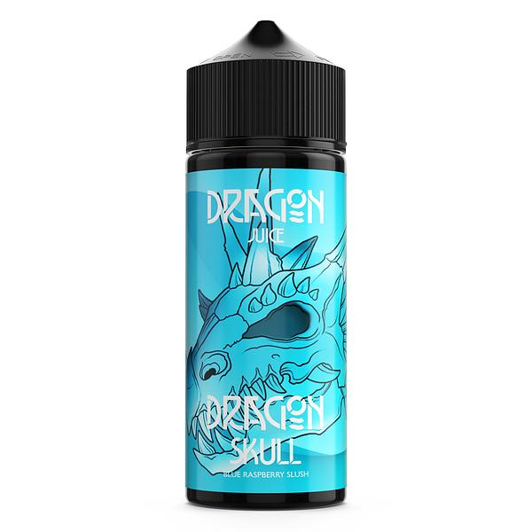 Dragon Juice - 100ml Shortfill - Dragon Skull