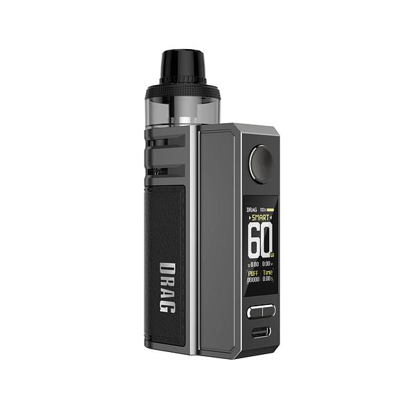 Voopoo Drag E60 PNP 2 Pod Kit