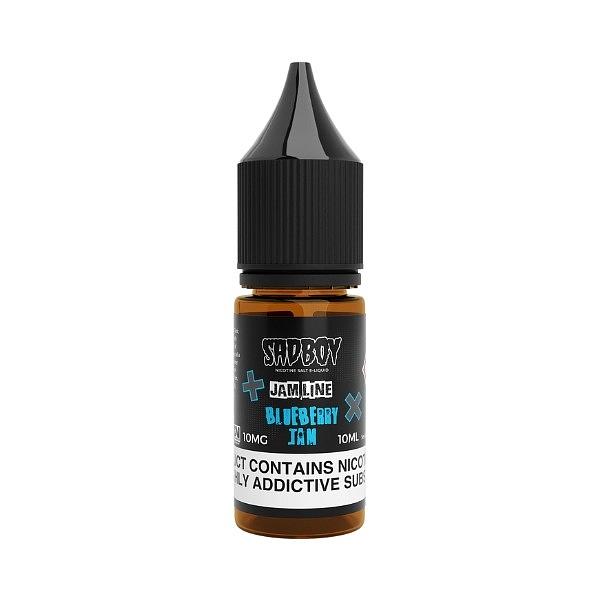 Sadboy - Blueberry Jam 10ml (Nic Salt)