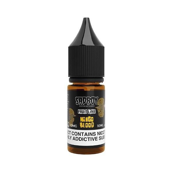 Sadboy - Mango Blood 10ml (Nic Salt)