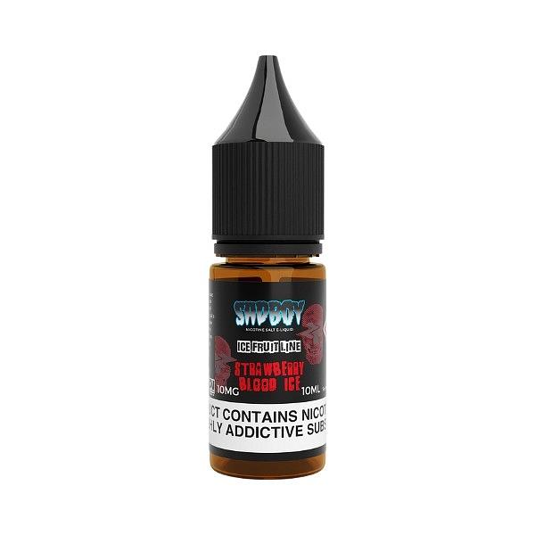 Sadboy - Strawberry Blood ICE 10ml (Nic Salt)