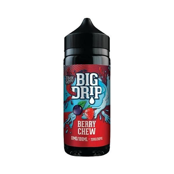 Big Drip - Berry Chew 100ml (Shortfill)