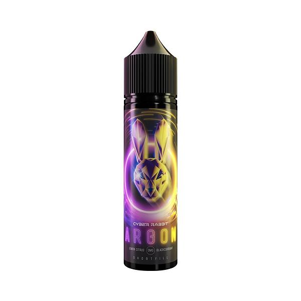 Cyber Rabbit - Argon 50ml (Shortfill)