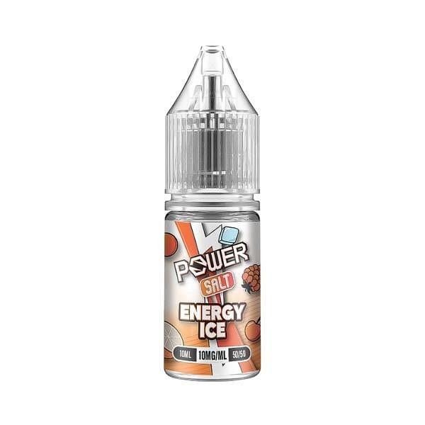 Power - Energy Ice 10ml (Nic Salt)