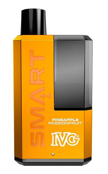 IVG Smart 5500 Disposable Pod - Pineapple Passion Fruit [20mg]