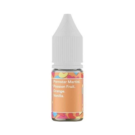 Supergood - Pornstar Martini 10ml (Nic Salt)