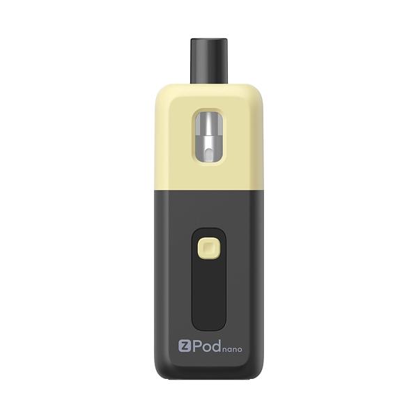 Innokin Z Nano Pod Kit [Light Yellow]