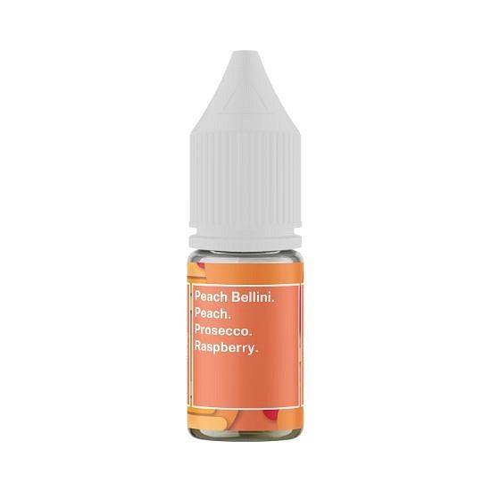 Supergood - Peach Bellini 10ml (Nic Salt)