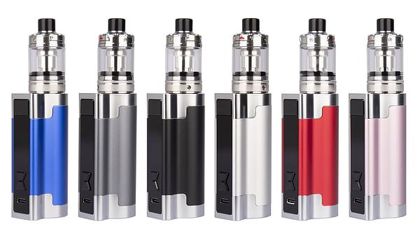 Aspire Zelos 3 Kit