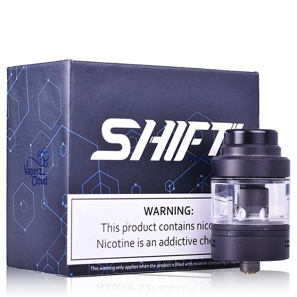 Vaperz Cloud Shift Subtank