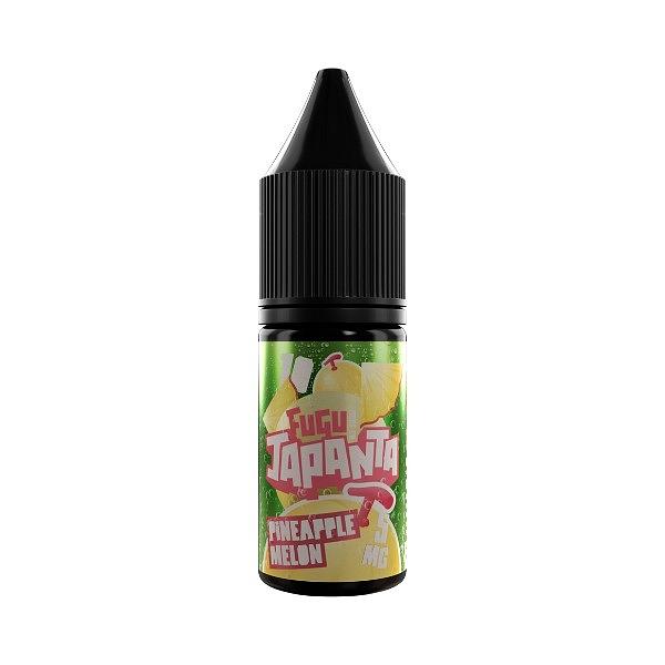 Japanta - Pineapple Melon 10ml (Nic Salt)