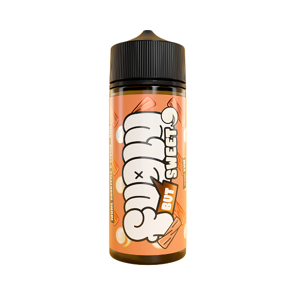 Fugly but Sweet - Yum Yum 100ml (Shortfill)