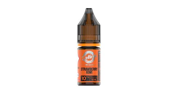 Vaporesso Deliciu - Nic Salt - Strawberry Kiwi [10mg]