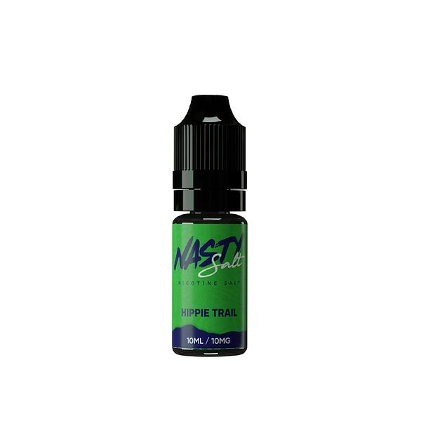 Nasty Salt - Hippie Trail 10ml (Nic Salt)