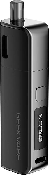 Geekvape Soul Pod Kit [Black]