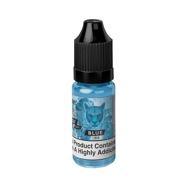 Dr Vapes - The Panther Series - Blue Ice 10ml (Nic Salt) 20MG 10ml