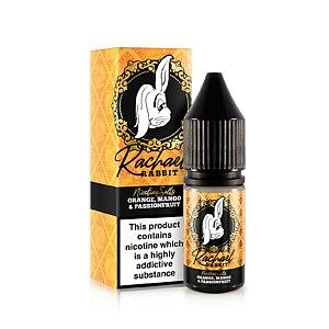 Rachael Rabbit Vapes - Orange, Mango & Passion Fruit 10ml (Nic Salt)