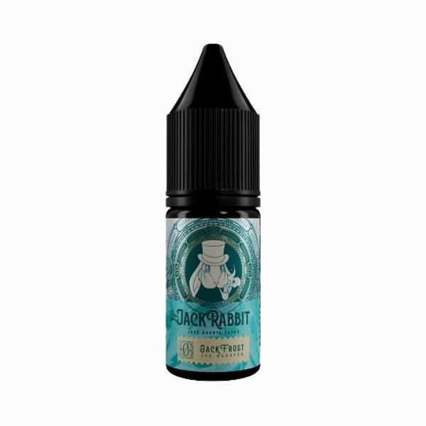 Jack Rabbit - Jack Frost - Ice Booster 10ml