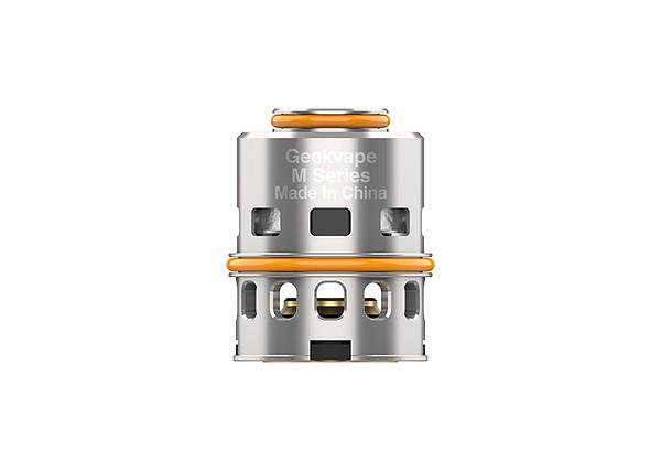 Geekvape M Coils - 5 Pack