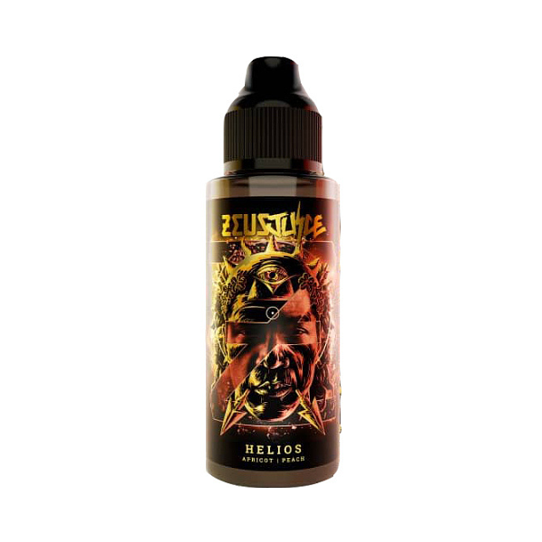 Zeus Juice - Helios 100ml (Shortfill)