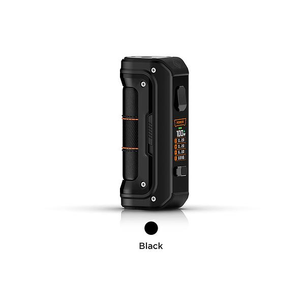 Geekvape Aegis Max 2 Mod